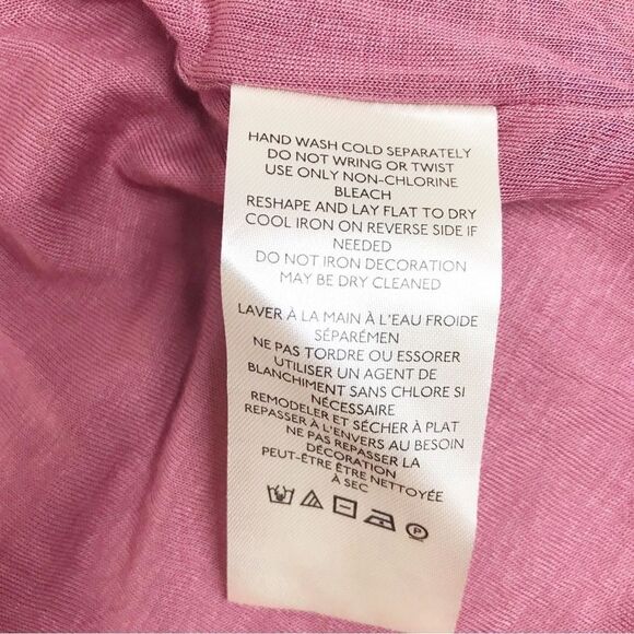 FREE PEOPLE Pink Velvet Sequin Party Dress Midi Maxi Halter Neck Size Medium New - Picture 14 of 15